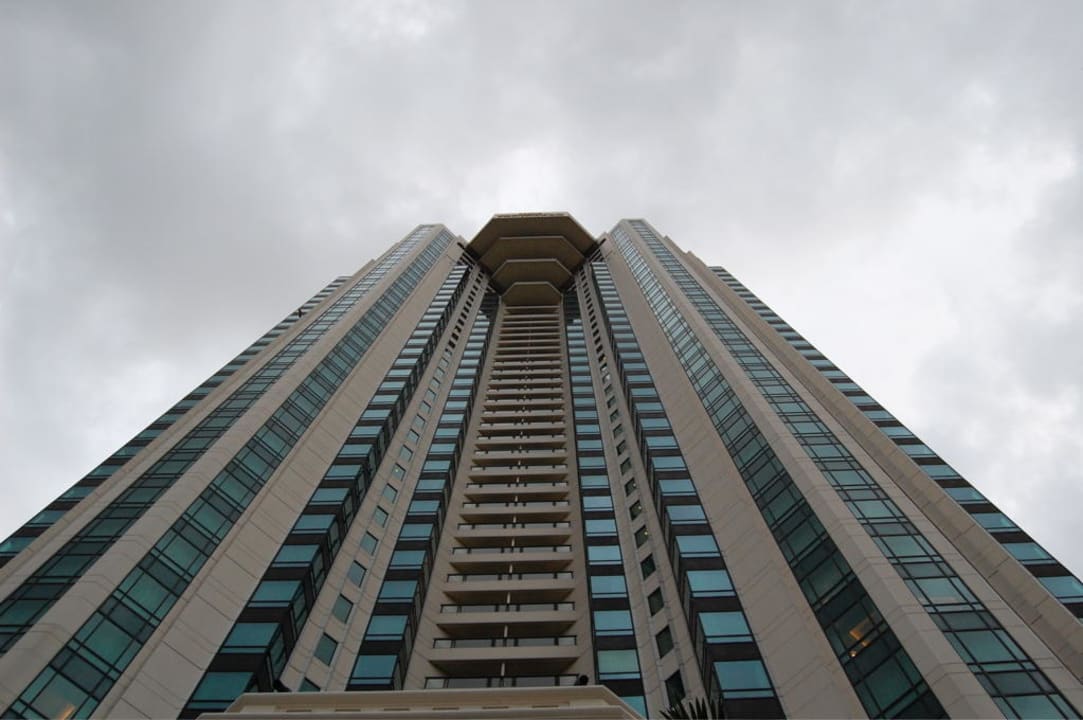 The Peninsula Hotel The Peninsula Bangkok