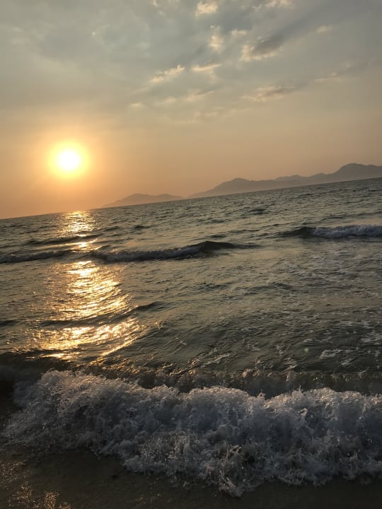 Strand Sentido Pearl Beach Kos – Adults only