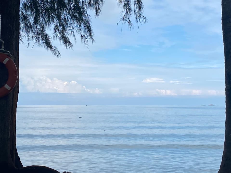 Außenansicht Best Western Premier Bangtao Beach Resort & Spa