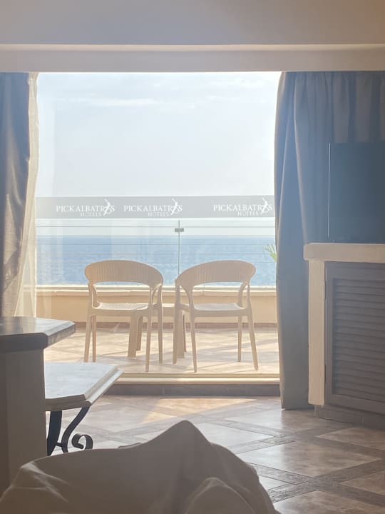 Zimmer Pickalbatros Citadel Resort