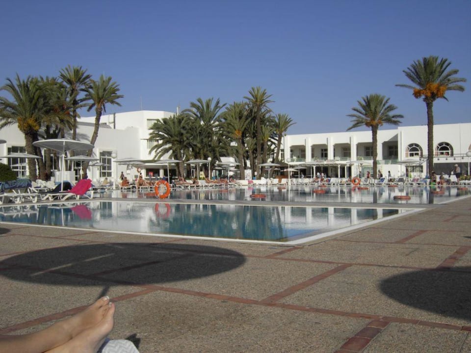 Hotel EL Mouradi Club el Kantaoui El Mouradi Club Kantaoui