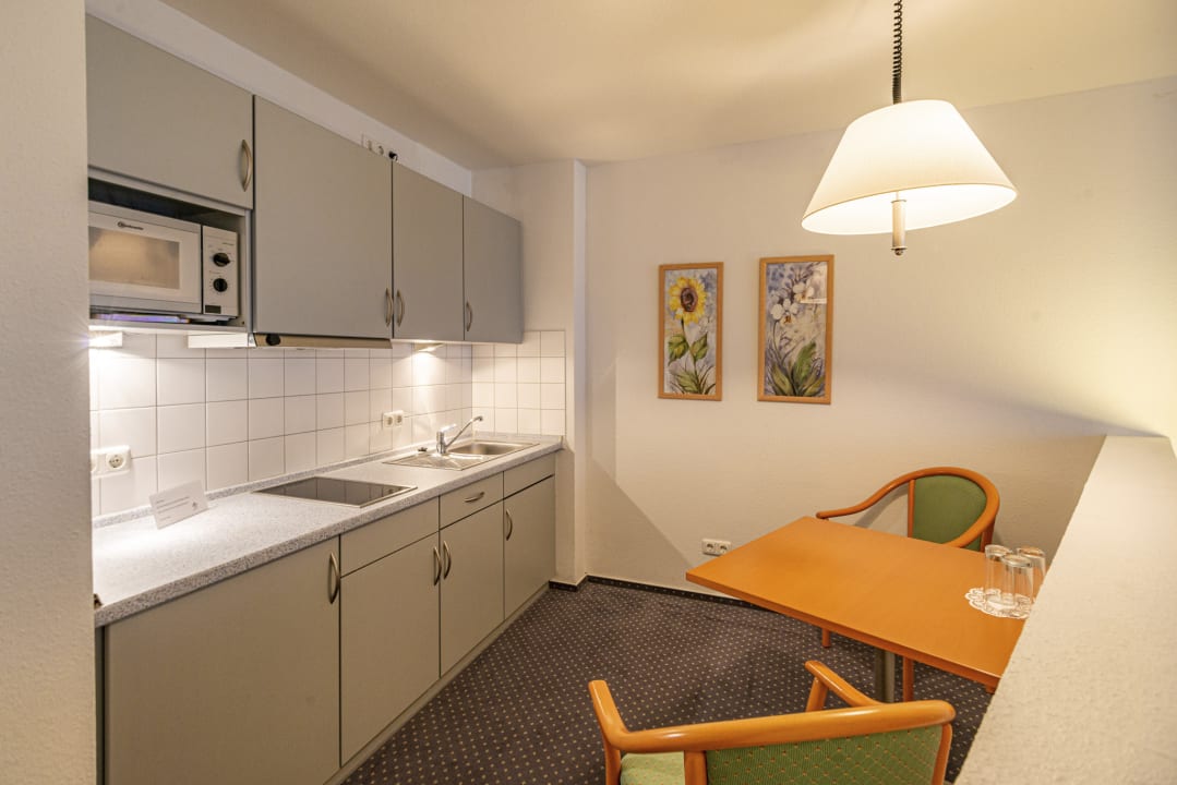 Zimmer Hotel Rostock West im Kritzmow Park