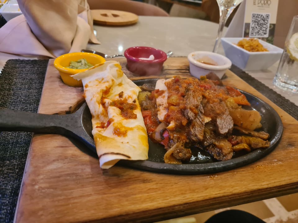 Gastro Megasaray Club Belek