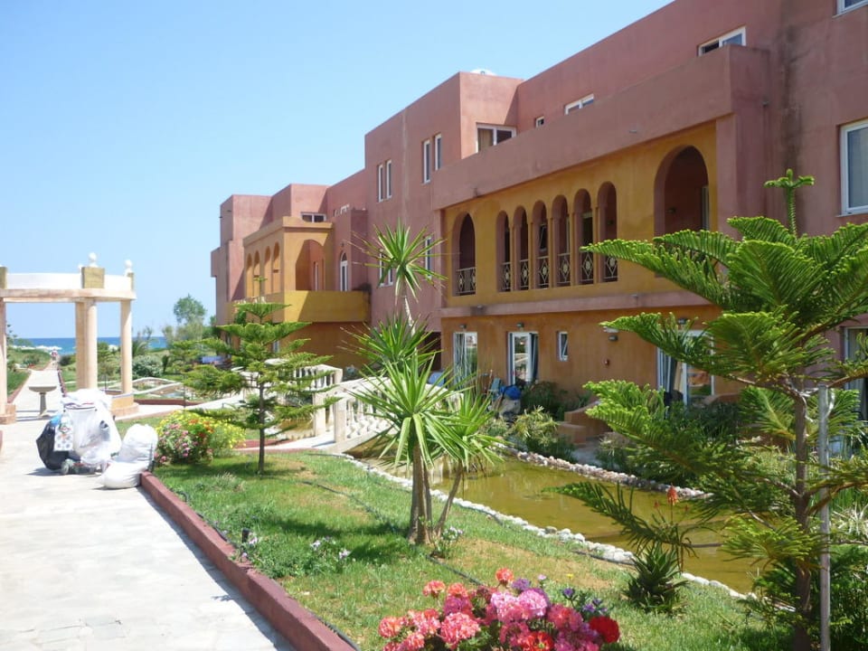 Hotelanlage  Orpheas Resort - Adults Only