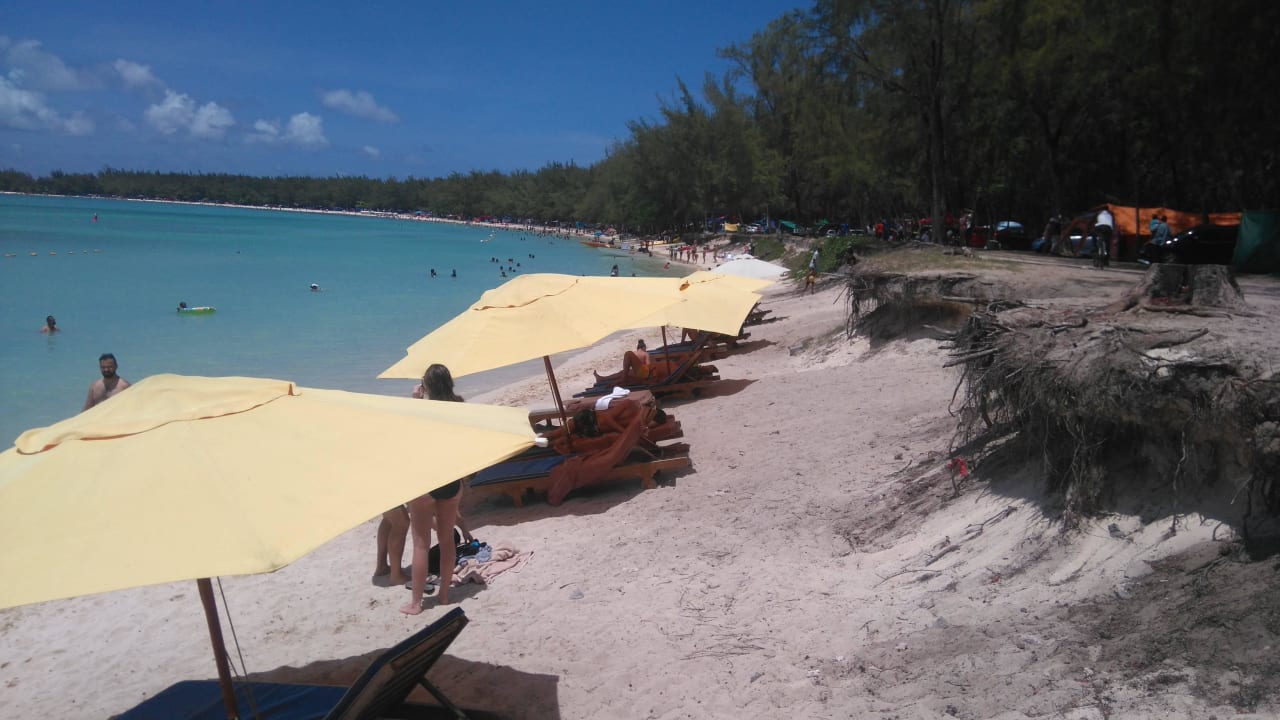 Strand Tarisa Resort & Spa