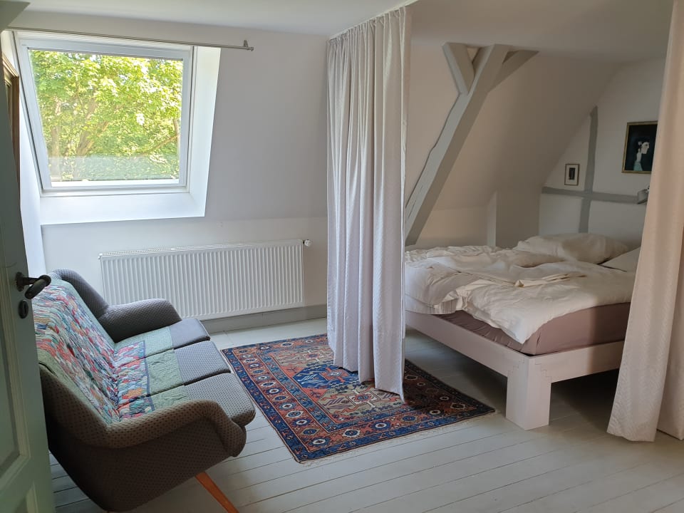 Zimmer Klosterkrug Apartments