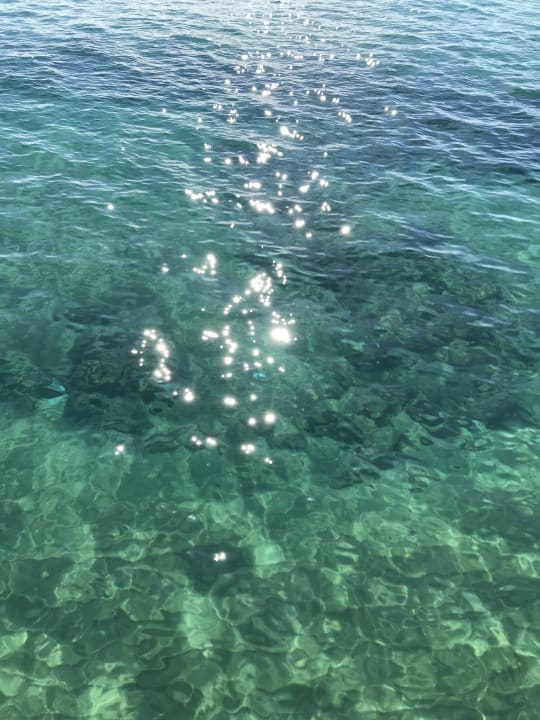 Strand VONRESORT Golden Beach