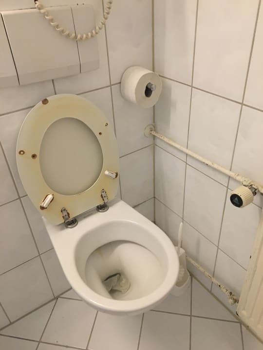 Zimmer Hotel Deutsches Theater Stadtzentrum