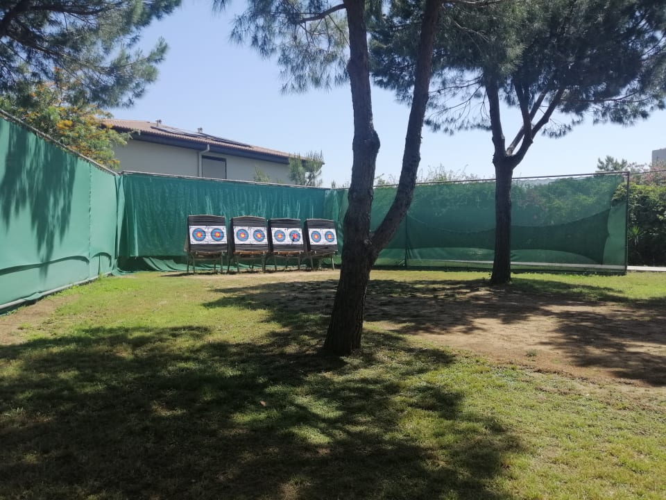 Sport & Freizeit TUI BLUE Palm Garden