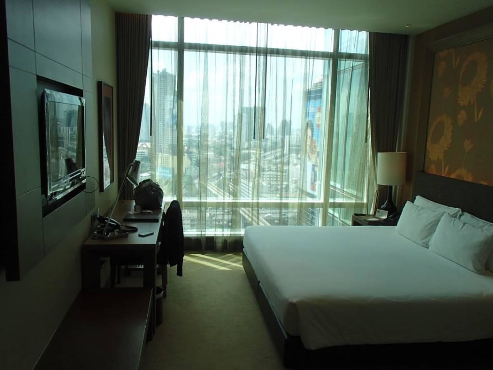 Pokój Eastin Grand Hotel Sathorn