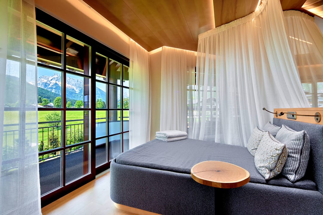 Sonstiges Wellnesshotel Zechmeisterlehen