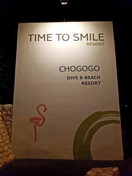 Sonstiges Chogogo Dive & Beach Resort