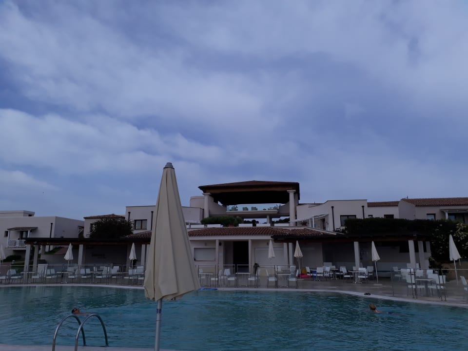 Pool Grande Baia Resort & Spa