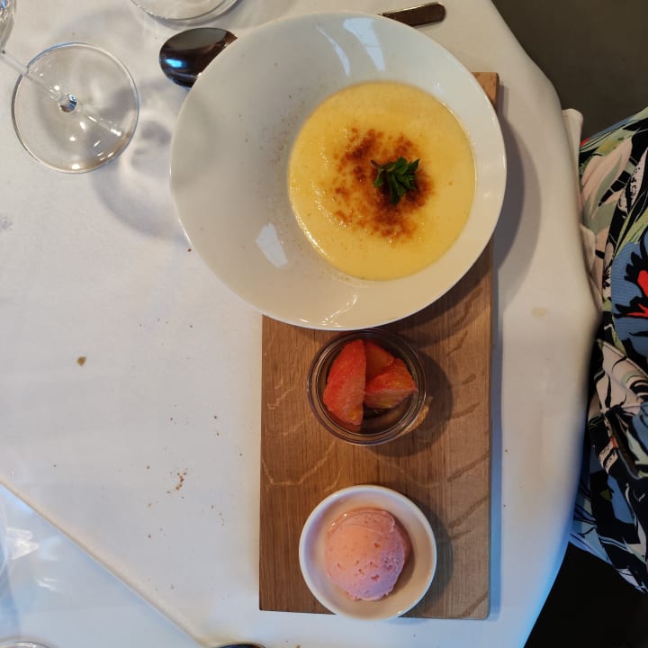 Gastro Hotel Ennstalerhof