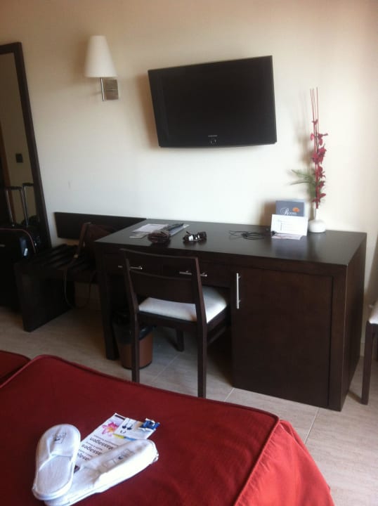 Zimmer AluaSoul Palma