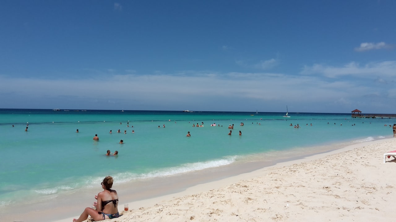 Strand Catalonia Royal La Romana - Adults only