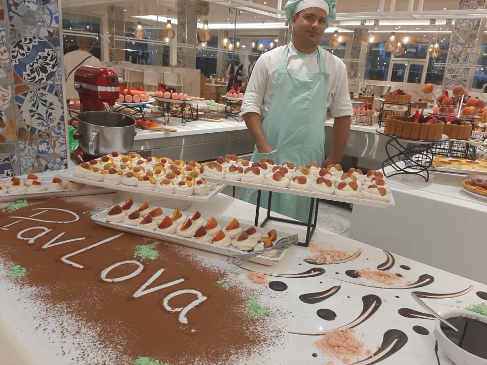 Gastro Iberostar Waves Mehari Djerba