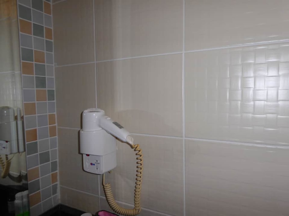 Łazienka AQI Hydros Club