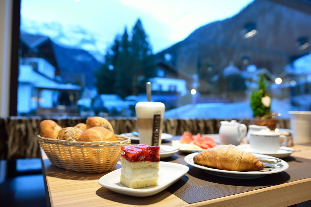 Chalet Elisabeth - dolomites alpin&charme Chalet Elisabeth - dolomites alpin&charme