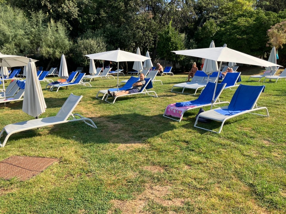 Strand Eden Hotel by Maistra Collection