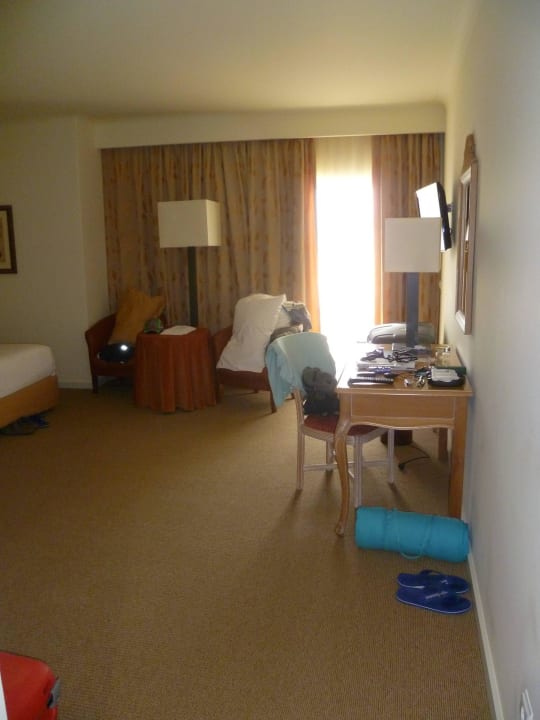 Standard-Doppel-Zimmer Nr. 221 PortoBay Falésia