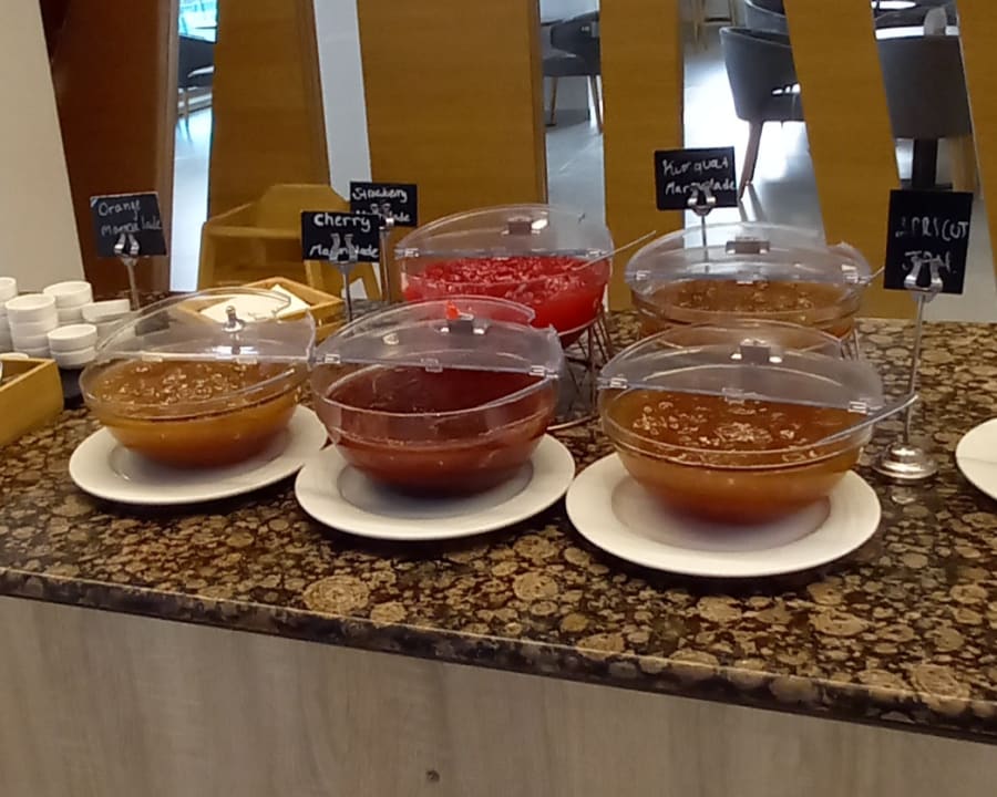 Gastro Acharavi Beach Hotel