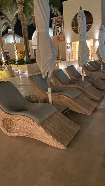 Pool Steigenberger Golf Resort El Gouna