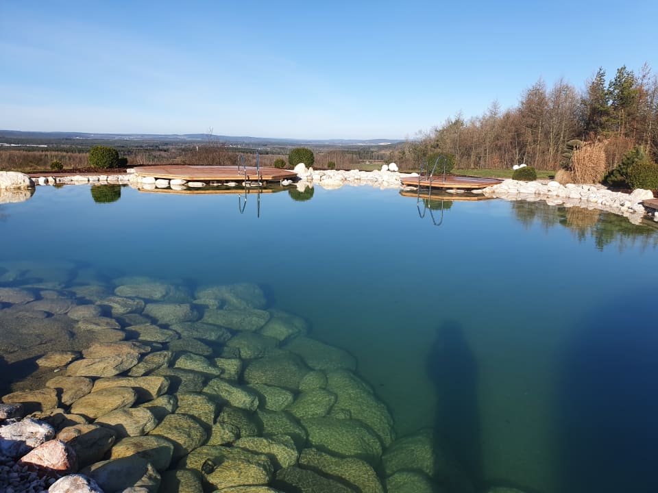 Gartenanlage Der Birkenhof - Spa & Genuss Resort