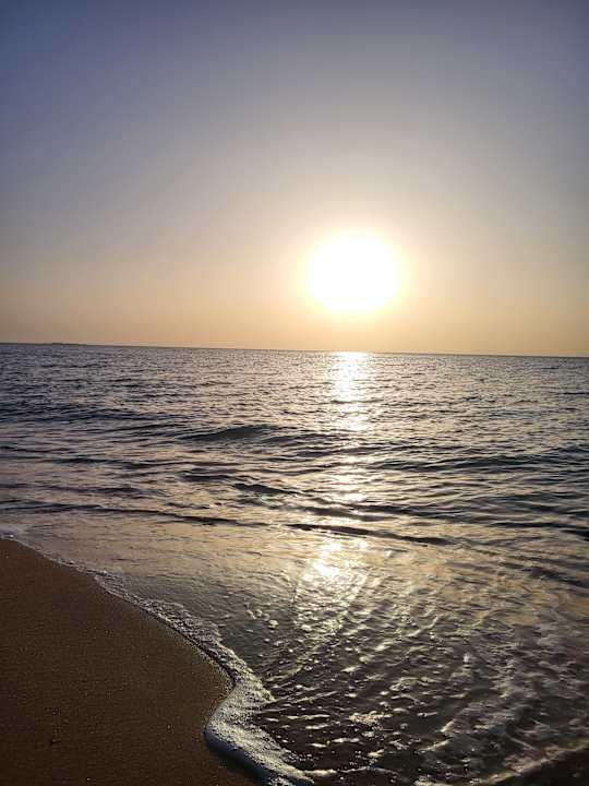 Zimmer Shams Safaga Resort