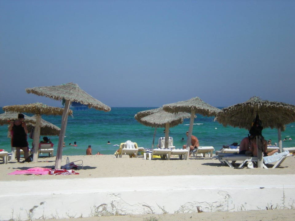 Hotel Strand - Hotel Zarzis Hotel Zarzis
