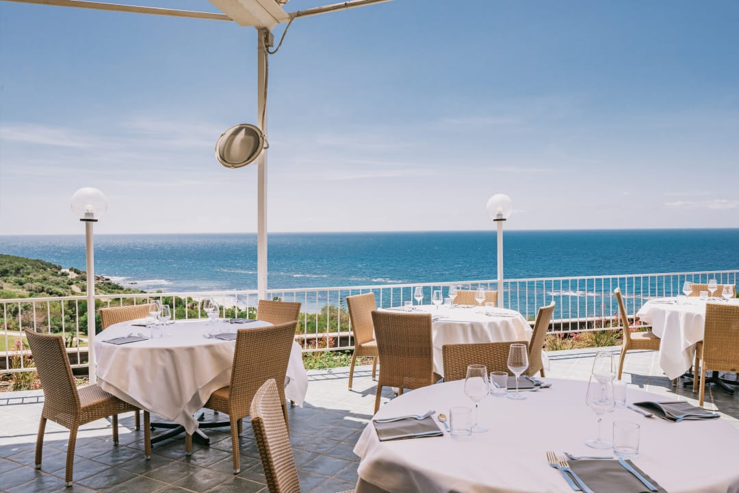 Gastro MClub Cala Regina