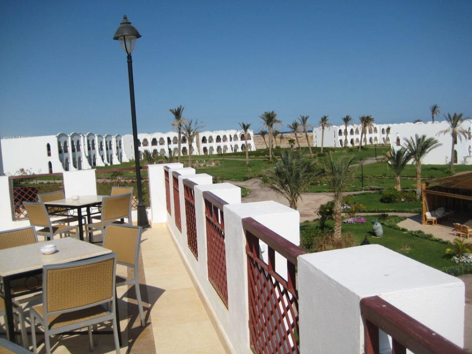 Panorama Bar Hotel Gorgonia Beach Resort