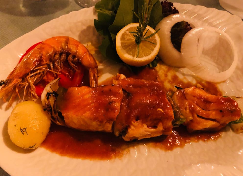 Gastro Limak Limra Hotel & Resort