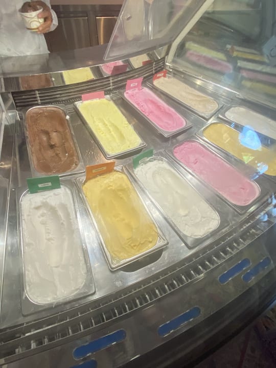 Gastro Lopesan Costa Bávaro Resort, Spa & Casino