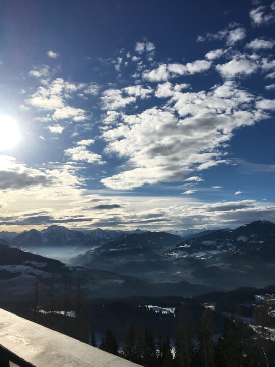 Außenansicht Gut Wenghof - Family Resort