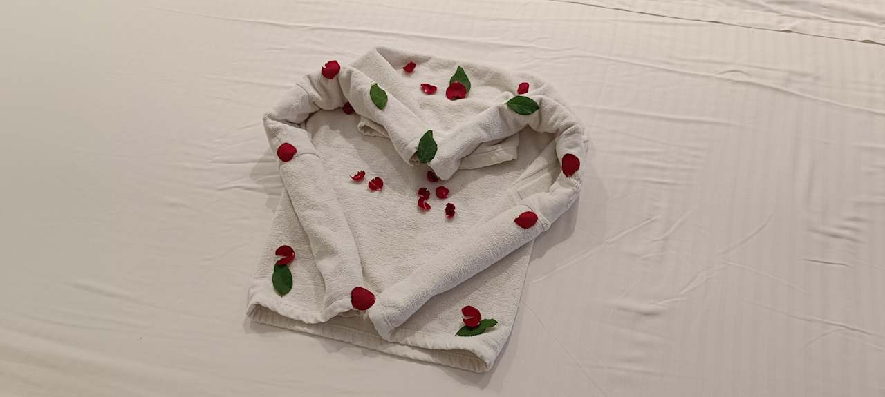 Zimmer Iberostar Selection Diar El Andalous