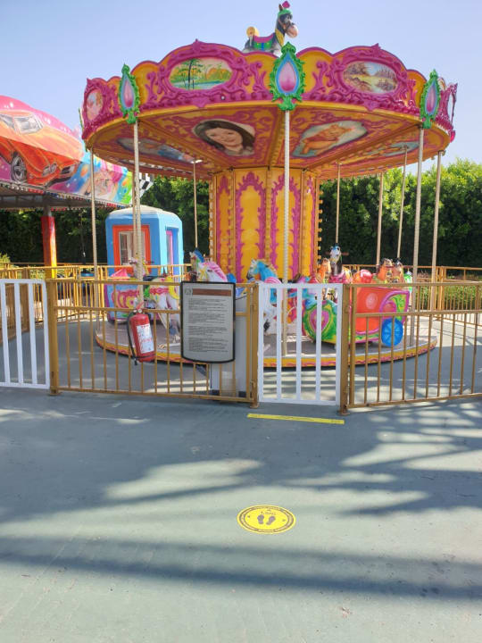 Sport & Freizeit Adalya Elite Lara