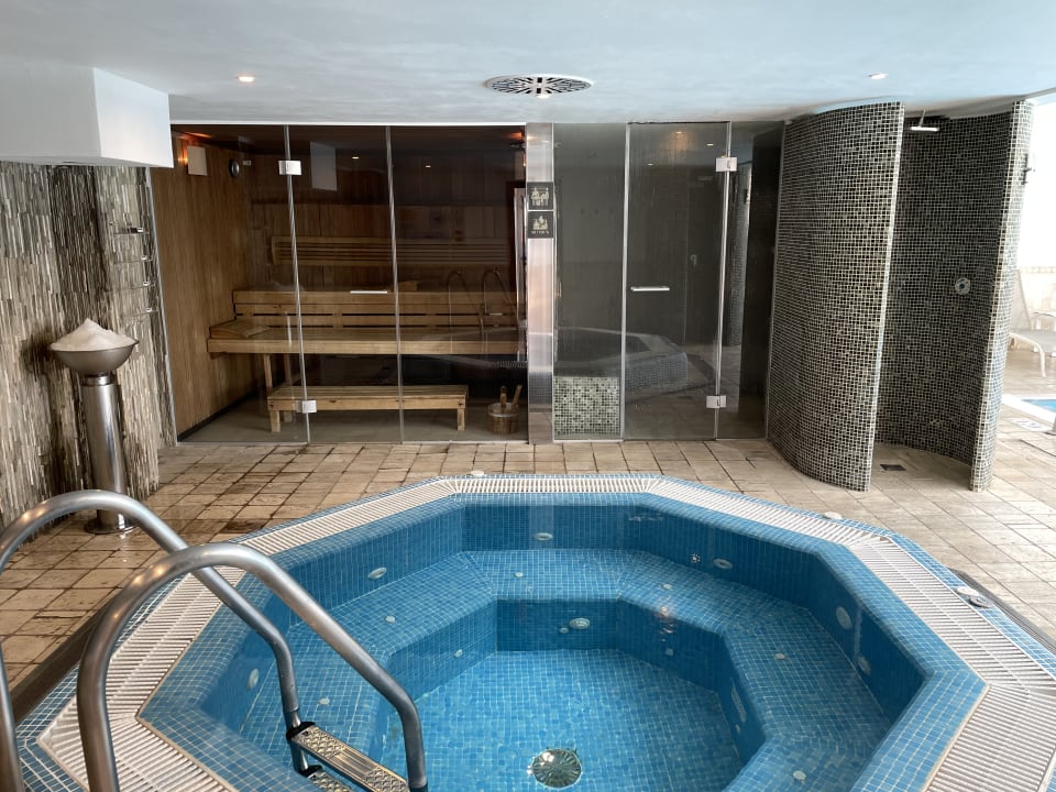 Sport & Freizeit Grupotel Acapulco Playa - Adults Only