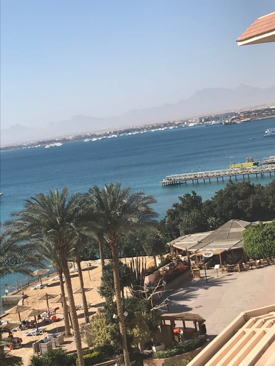 Marriott Marriott Hurghada Beach Resort