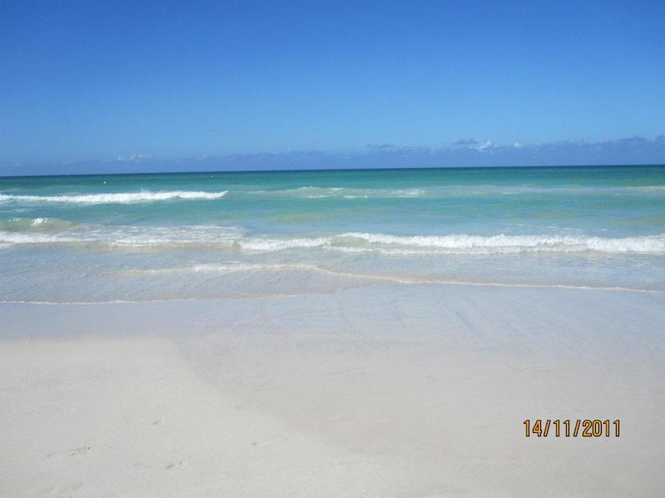 Strand Melia Las Antillas - Adults only