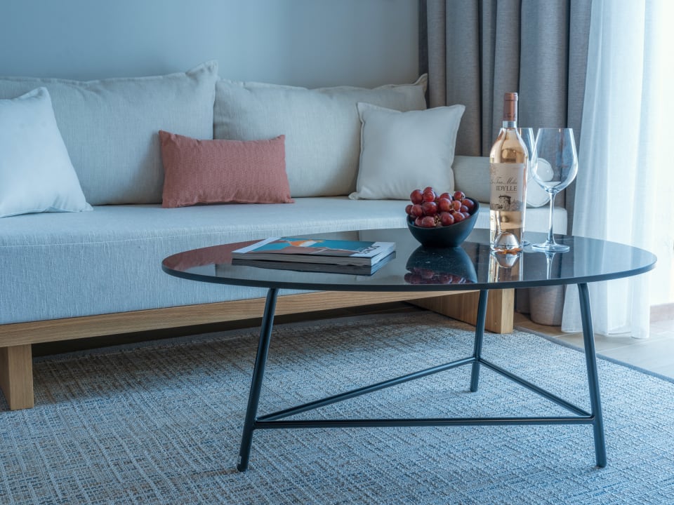 Zimmer Domes Noruz Kassandra | Adults-Only