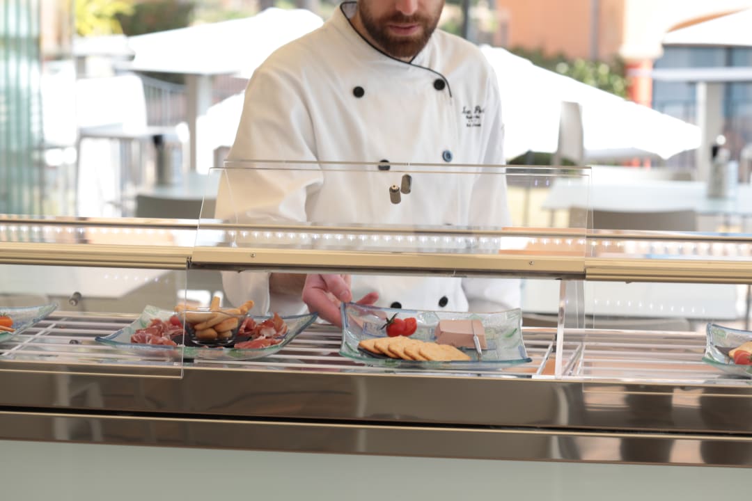 Gastro Mon Port Hotel & Spa