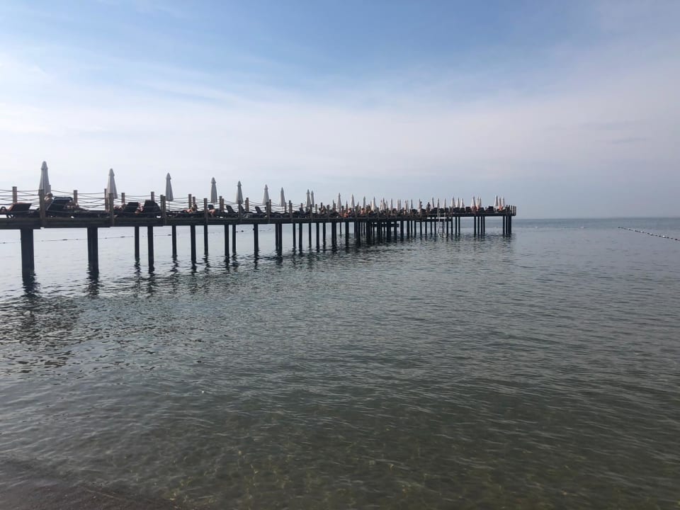 Strand Sunis Evren Beach Resort Hotel & Spa