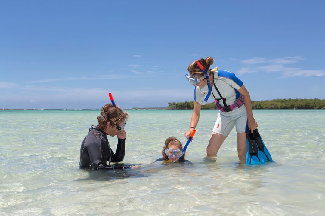 Strand whala!boca chica