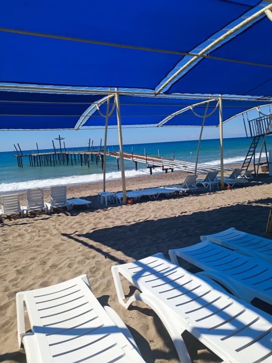 Strand Seaden Sea World Resort & Spa