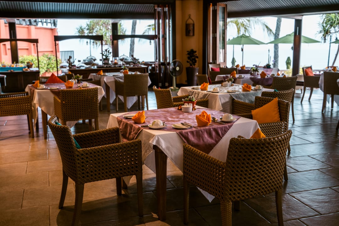 Gastro Bo Phut Resort & Spa