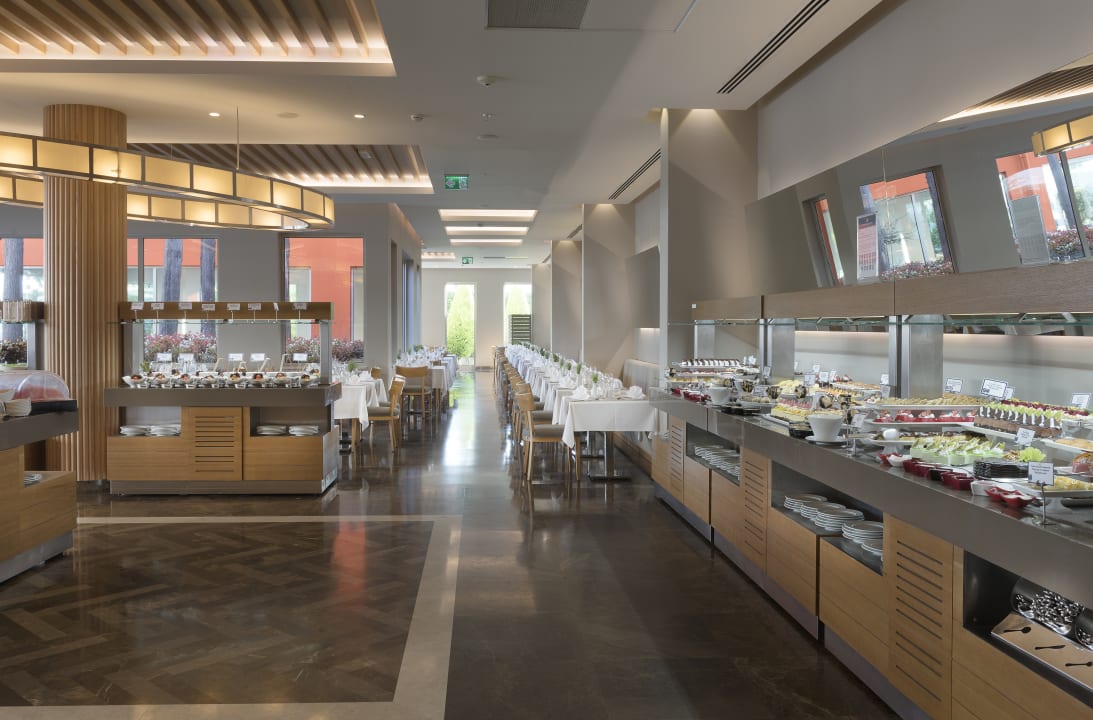 Restaurant TUI BLUE Barut Andız - All Inclusive - Adults Only