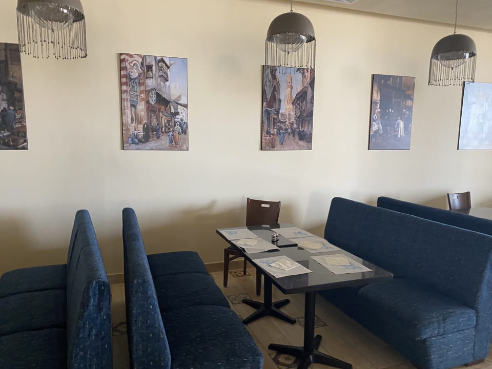 Gastro Lazuli Hotel Marsa Alam