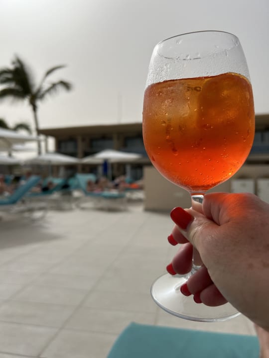 Gastro Iberostar Selection Fuerteventura Palace