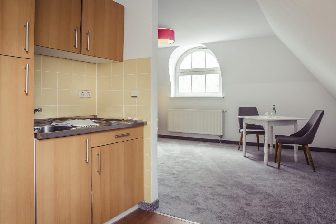 Zimmer Hotel Am Rugard